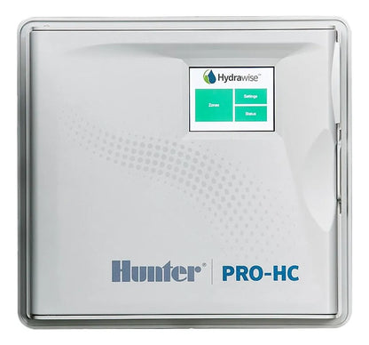 Programador de Riego Hunter Pro Hc WiFi 24 Zonas