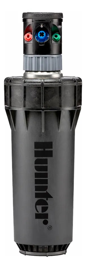 Aspersor Hunter I-80 04 Ss On Pop-up 4 360° Alto Alcance