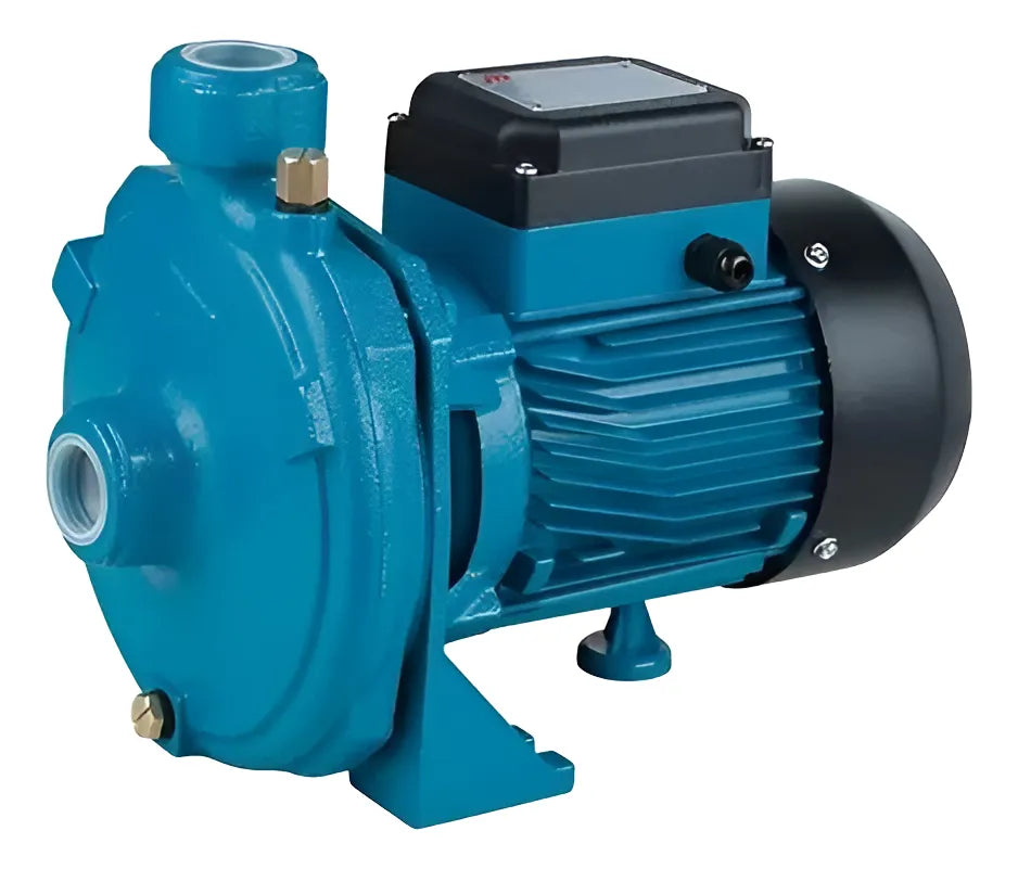 Bomba Centrifuga 0,5 Hp Monofásica - Hidromar