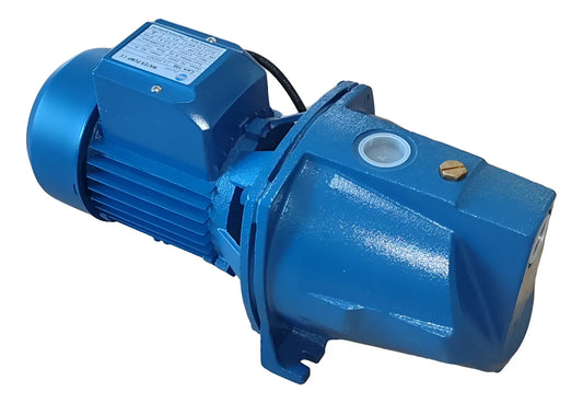 Bomba centrifuga autocebante 1hp  - Davoli CAM 100