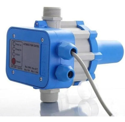 Press Control Automático Electrónico Presión 1,5m Cable