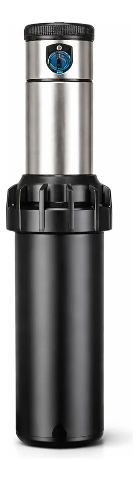 Aspersor Hunter I-25-04-SSB Pop-up 4 Acero Inox Alta Potencia