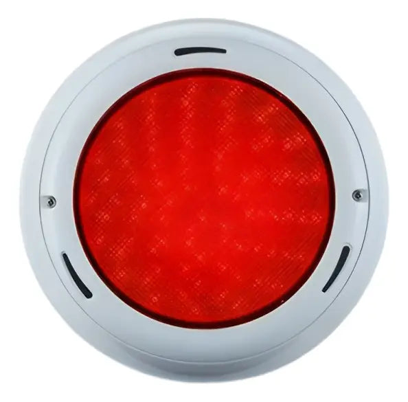 Lámpara Luz Piscina Color Rgb 6 W Bajo Consumo