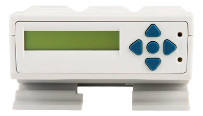 Módulo Hunter DUAL48 m Decodificador Programadores I-core