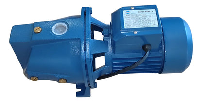 Bomba centrifuga autocebante 1hp  - Davoli CAM 100