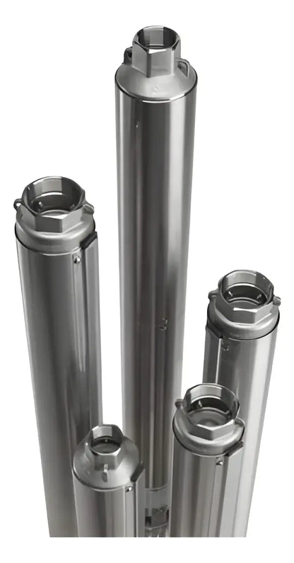 Bomba de Agua Sumergible 1.5 HP Davoli ST1814
