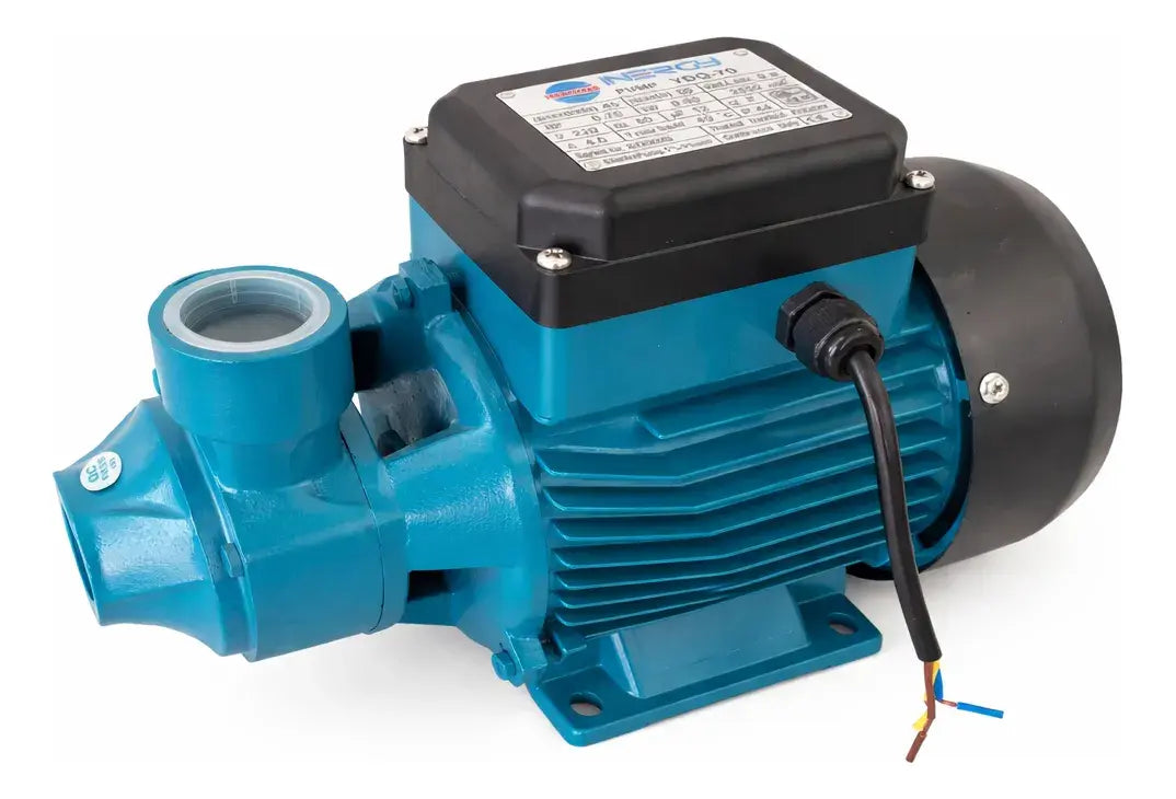 Bomba Periférica 0.50 HP