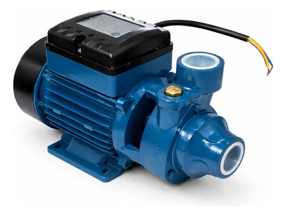 Bomba Periférica 1 HP Monofásica