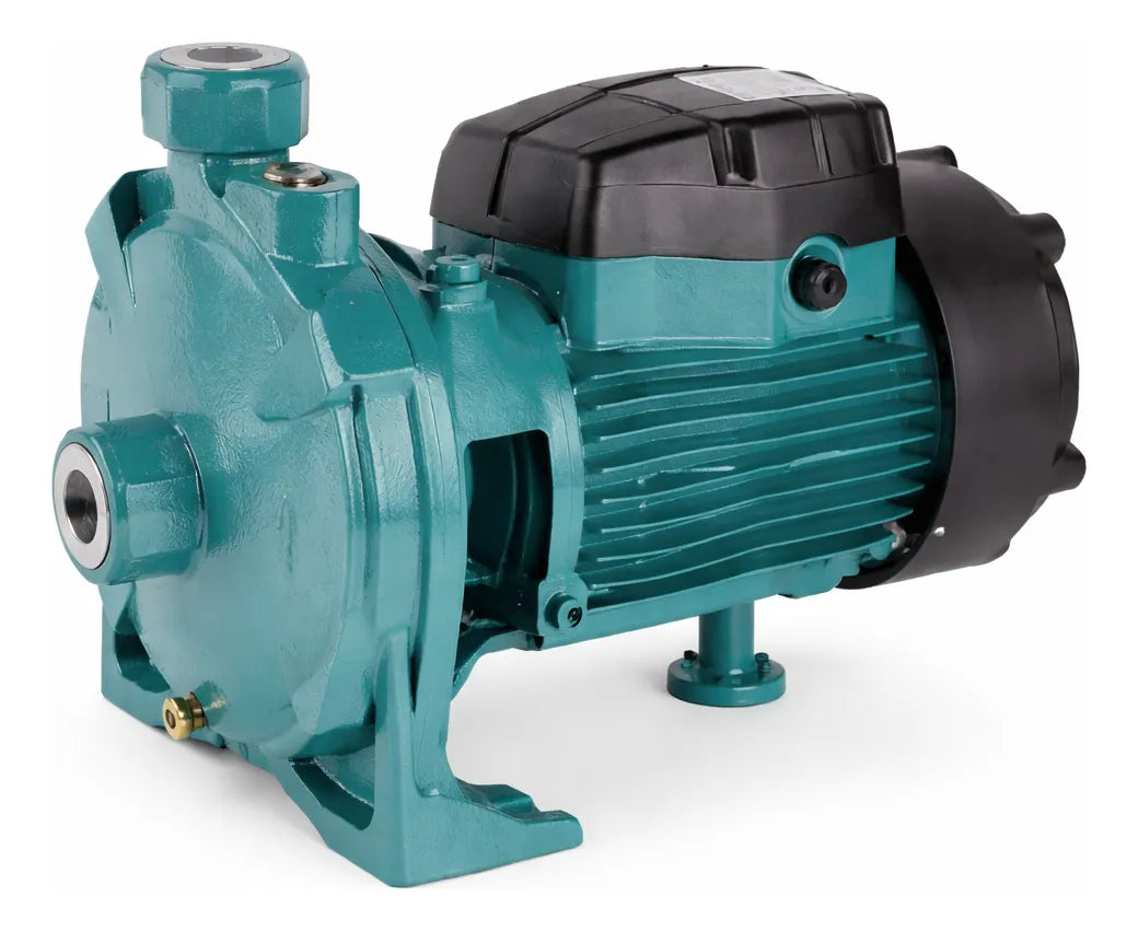 Bomba Centrífuga 1.5 HP Trifásica 220 V