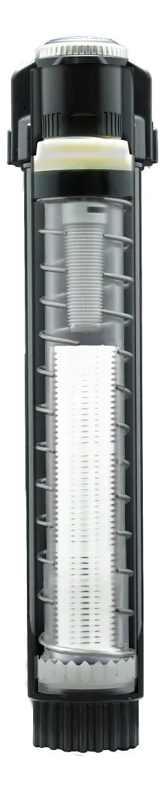 Aspersor Hunter ECO-04 800 Sr Pop-up 10 cm con Tobera MP800SR