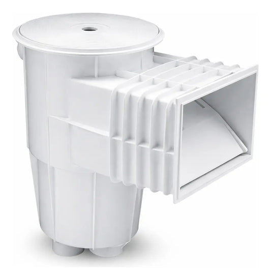 Skimmer de Pared Piscina Hormigón Boca 21 X 20 cm