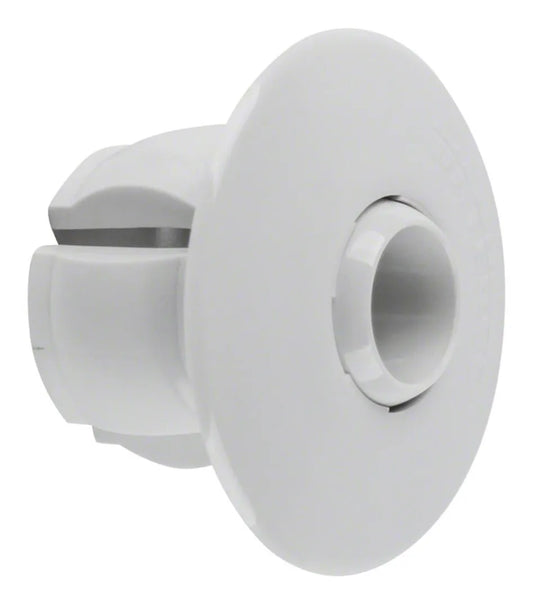 Entrada De Globo Regulable Abs Para Tuberías Interiores