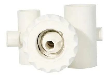 Jet Piscina Hidroterapia Chorro Regulable Hidromar