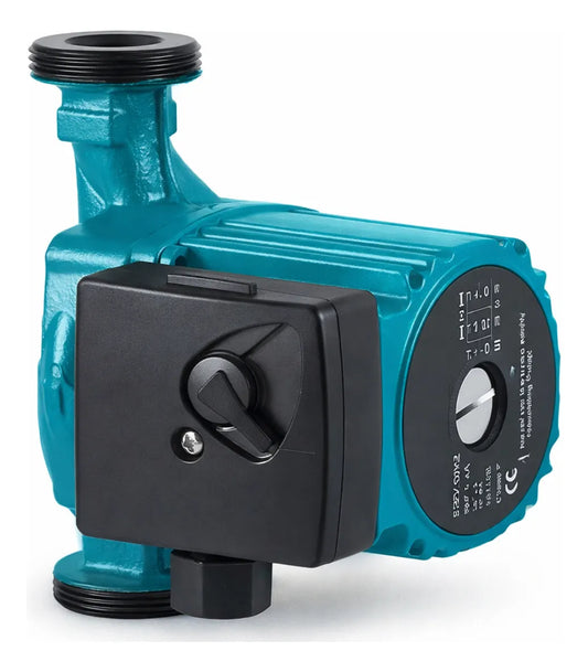 Bomba Recirculadora Agua Caliente Grande - Hidromar