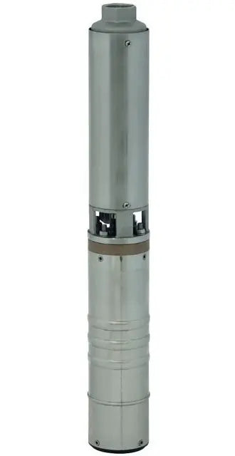 Bomba de Agua Sumergible 2 HP Rovatti 4ES6/18