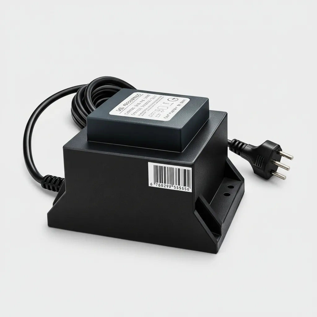 Transformador Luces Piscina 100w