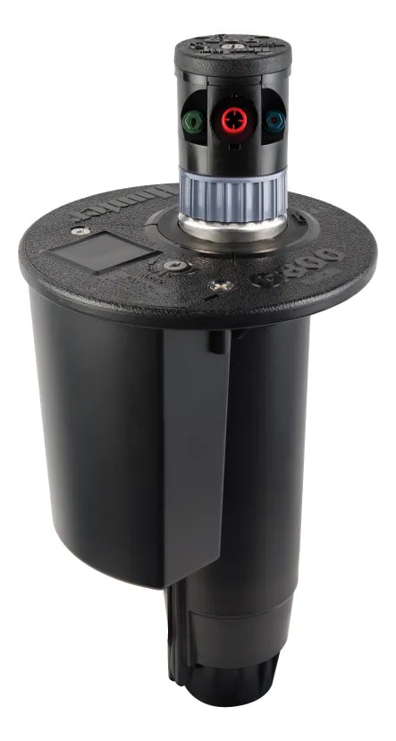 Aspersor Hunter G885E25P8S Golf Ángulo Regulable Profesional