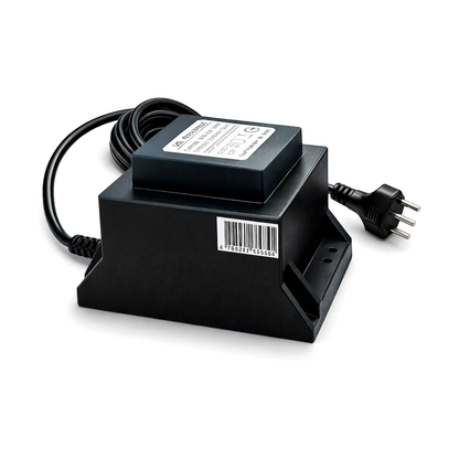 Transformador Luces Piscina 100w