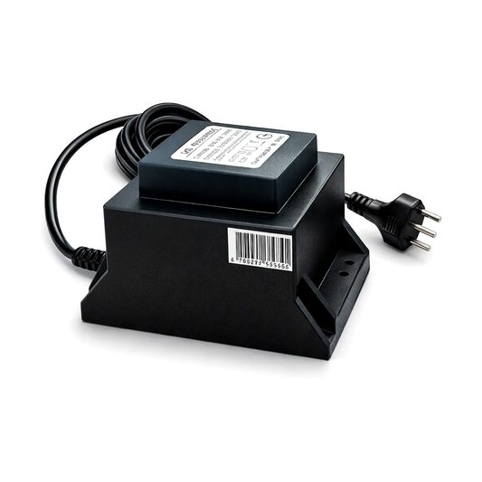 Transformador Luces Piscina 100w